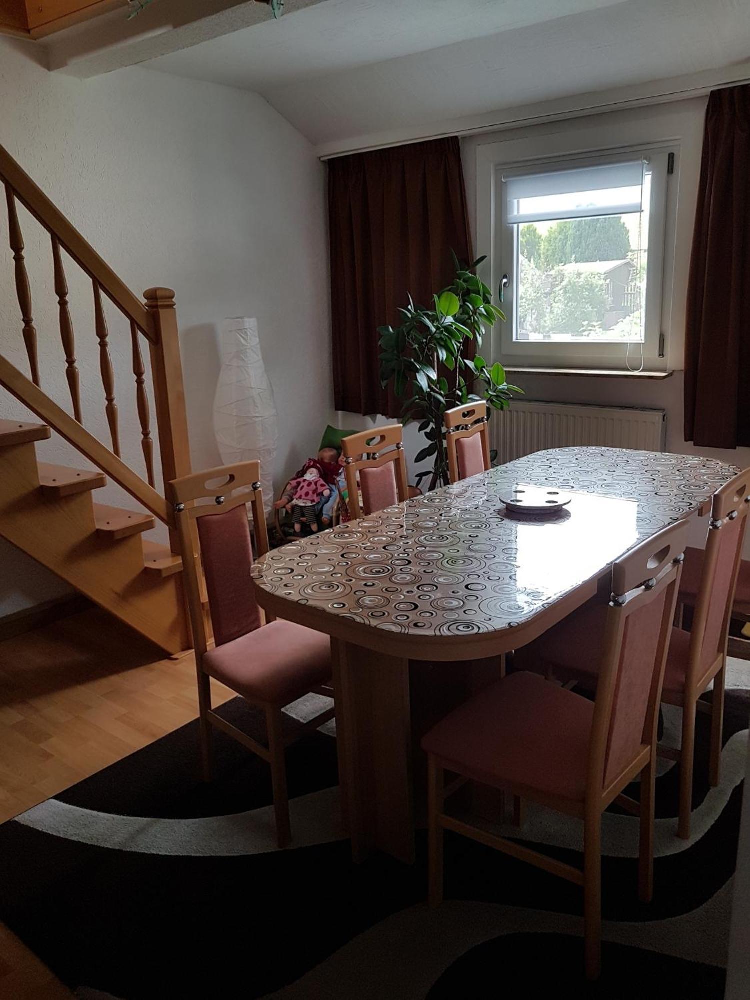 Ferienwohnung "Am Vaterlandsgrubenweg" Oelsnitz  外观 照片