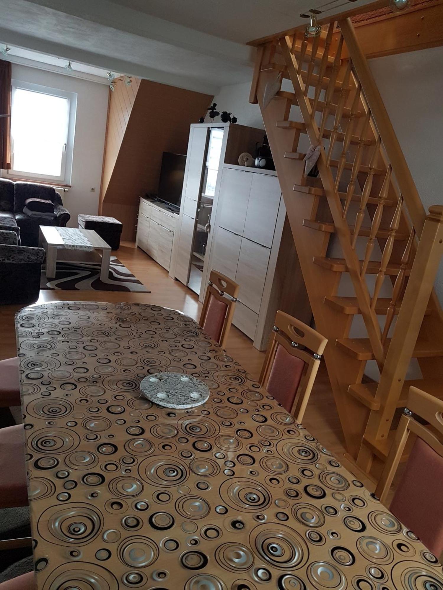 Ferienwohnung "Am Vaterlandsgrubenweg" Oelsnitz  外观 照片